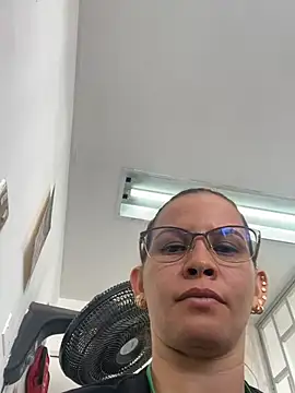RoseFenix webcam