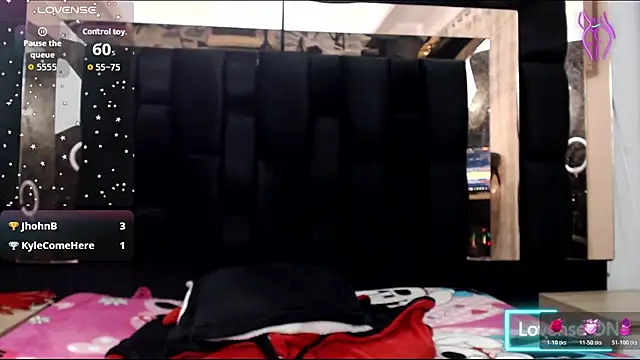 lemon_kategp webcam