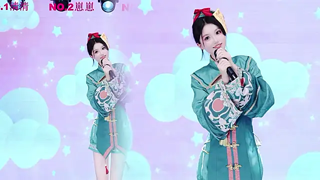 JY-777 webcam