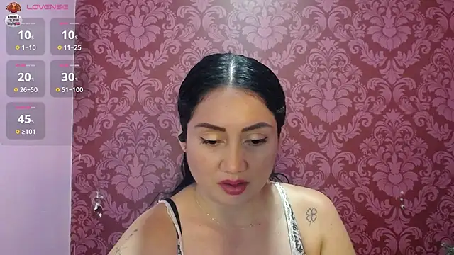 juliana_diaz webcam