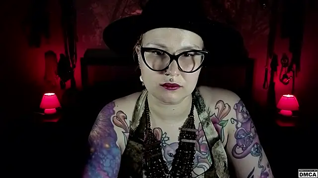 Amanita__Pantherina webcam