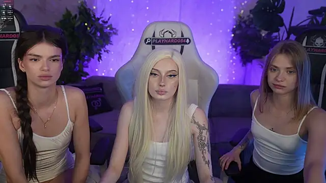 Angy_Netal webcam