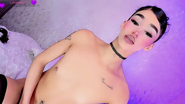 Keysprincess live cam on StripChat