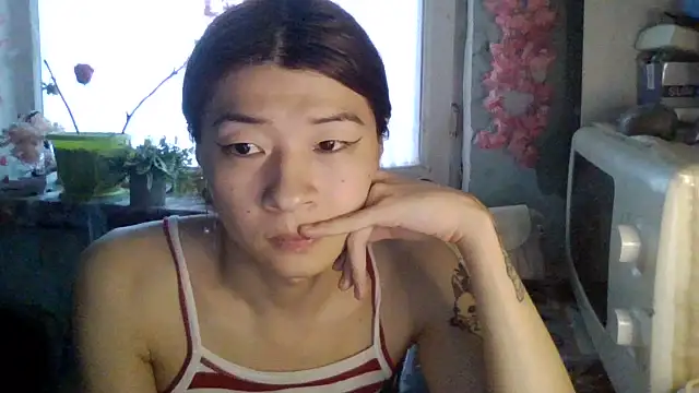 CarlyJoy webcam