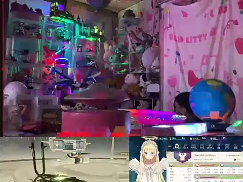 JesuAdam webcam