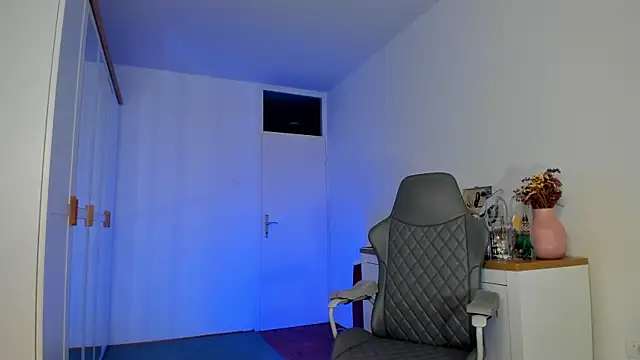 Aliceginger99 webcam