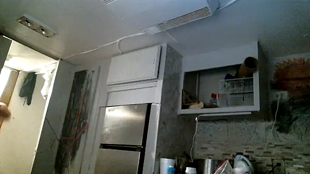SexyB214 webcam