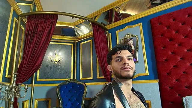 JuanBlade webcam