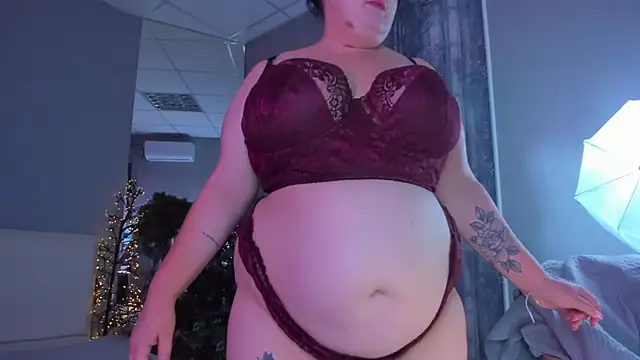 MonaSteele webcam