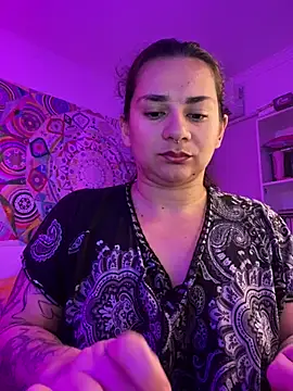 Amarantha_666 webcam