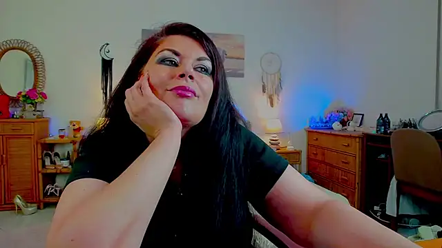 EllenGrace webcam