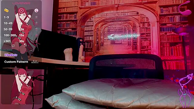 caribbean_passion_ webcam