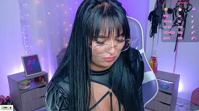 Miss_scarllet_ webcam