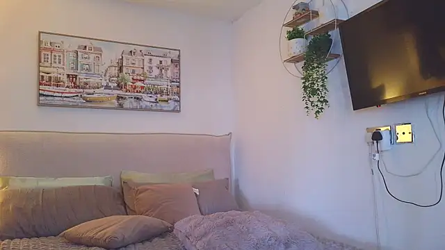 Daisy_Brown01 webcam
