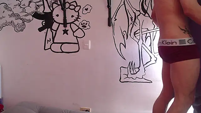 Andy_bapho webcam
