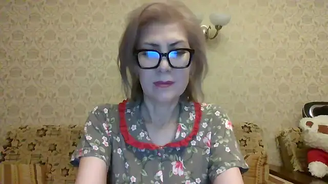 Elegant00Lady webcam