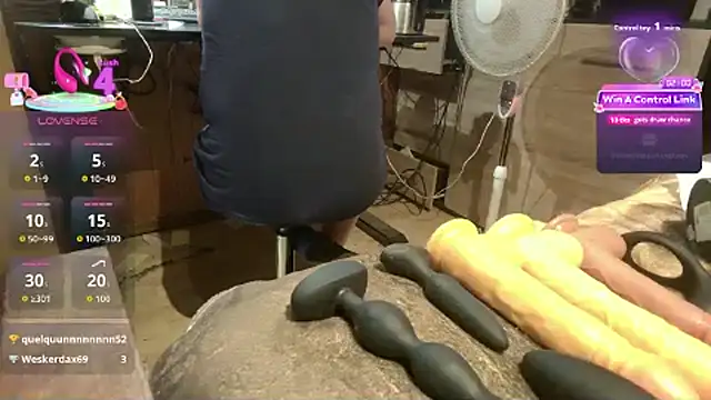 misteryman1956 webcam