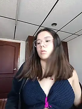 EmmaSulivan webcam