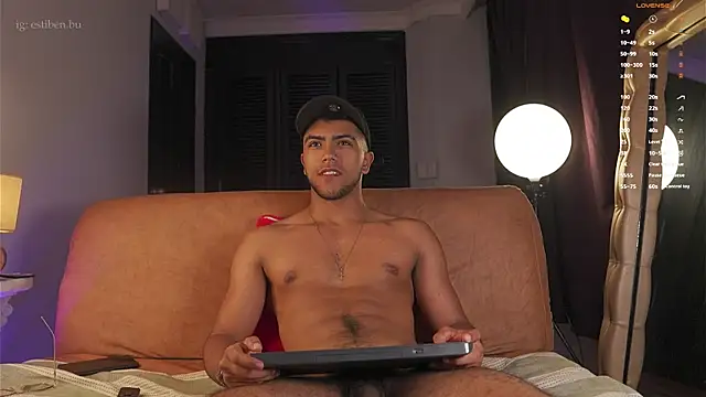 Colstorw_ webcam