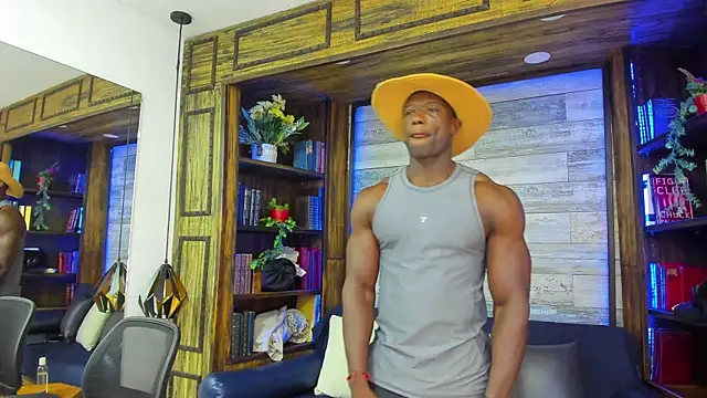 MarcusBlack_ webcam