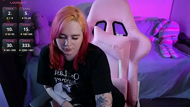 lunaalli webcam