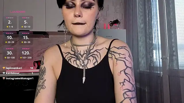 IntrigueYourDay webcam