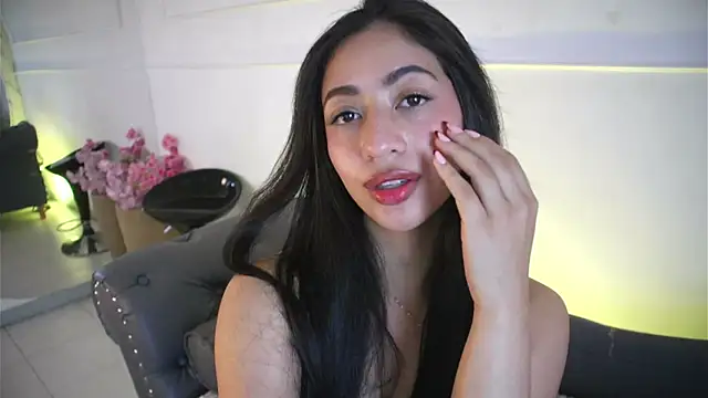 charlotterusso webcam