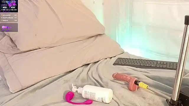 Samaraa_Smith webcam