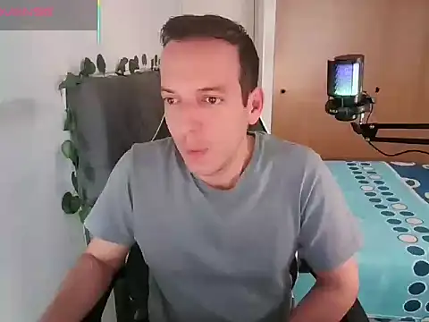 Cerso1 webcam