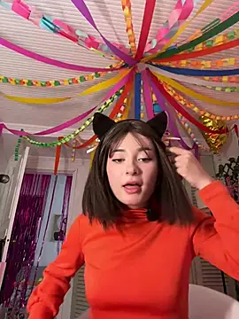 Sonnie_mami webcam