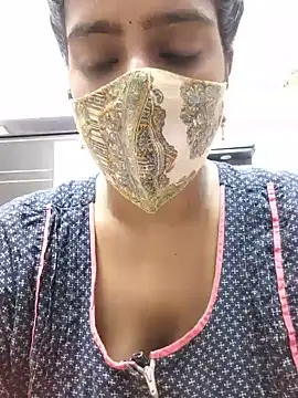 Tamil-Meenu12 webcam