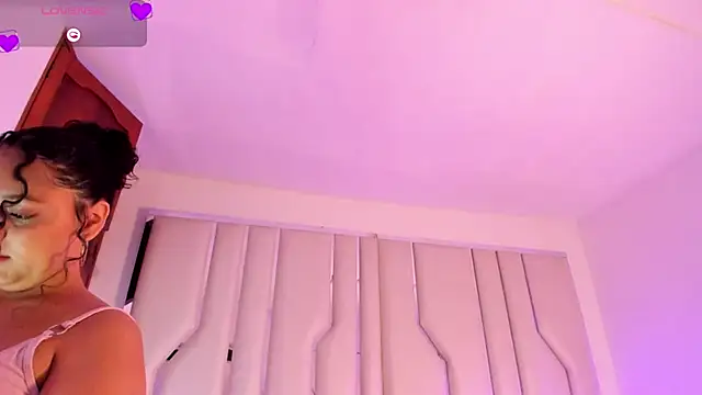 Angellit_Afrodita_ webcam