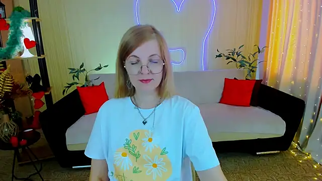 YourUniverser webcam