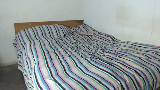 patrickMilena webcam