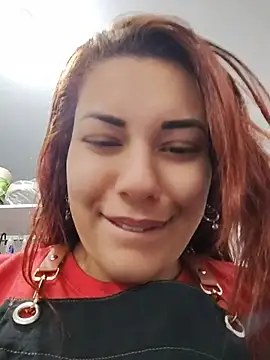RuivaGiMisteriosa