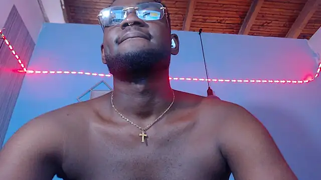 eebony_stallion webcam