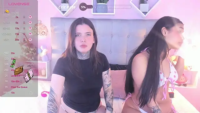 Kaliykatie webcam