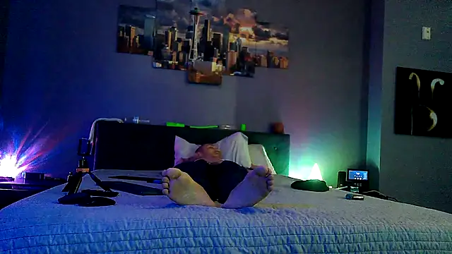 Sicksob webcam