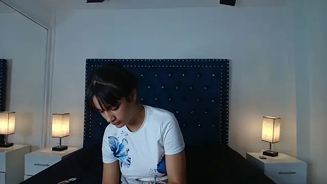 Damian_and_roxanne webcam