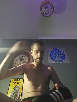 Drabhex webcam