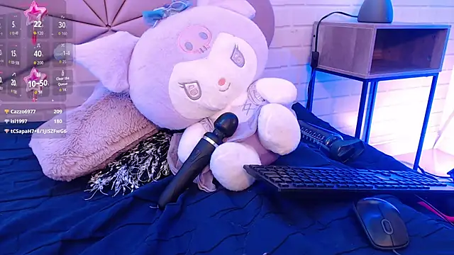 lil_candy77 webcam