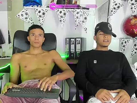 xxKamadevaxx webcam