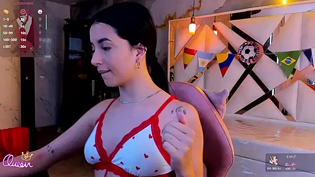 sophiadoll_tf webcam