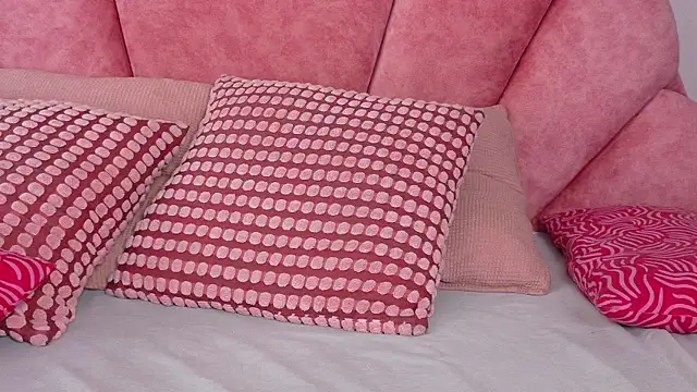 MyApril__ webcam