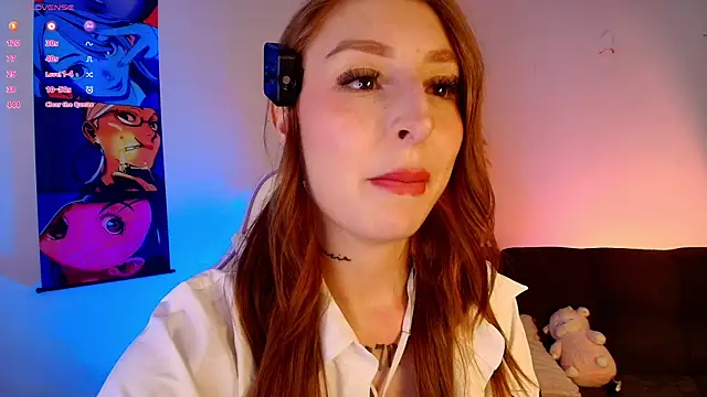 Bennuluspeach_ webcam