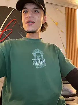 santyrestrepo webcam