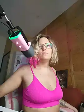 Lady_Shine webcam