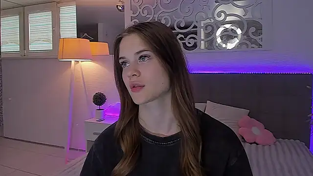 LuisaClover webcam