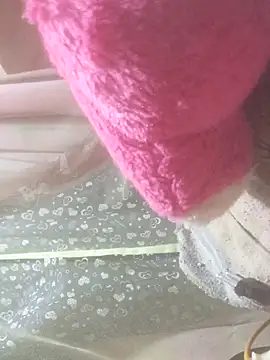 HGiasexy69 webcam