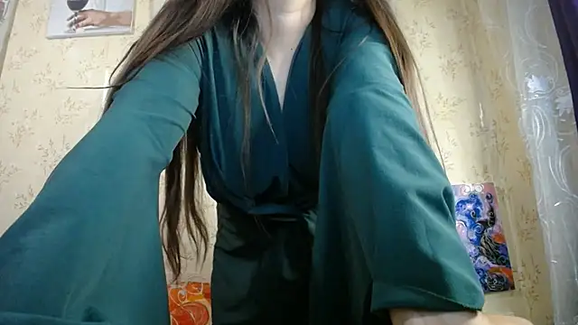 VoulezVous_Angel webcam